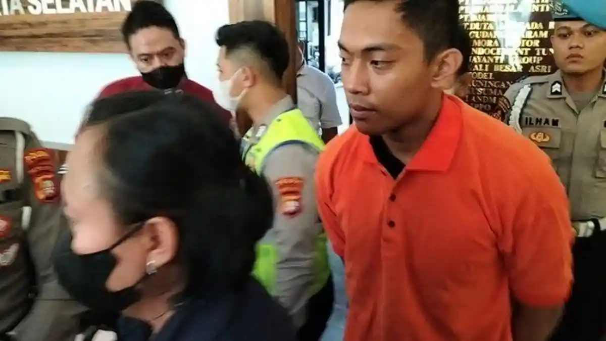 Polisi Dalami Peran Teman Mario Dandy Satriyo Saat Aniaya Anak Pengurus GP Ansor di Jaksel