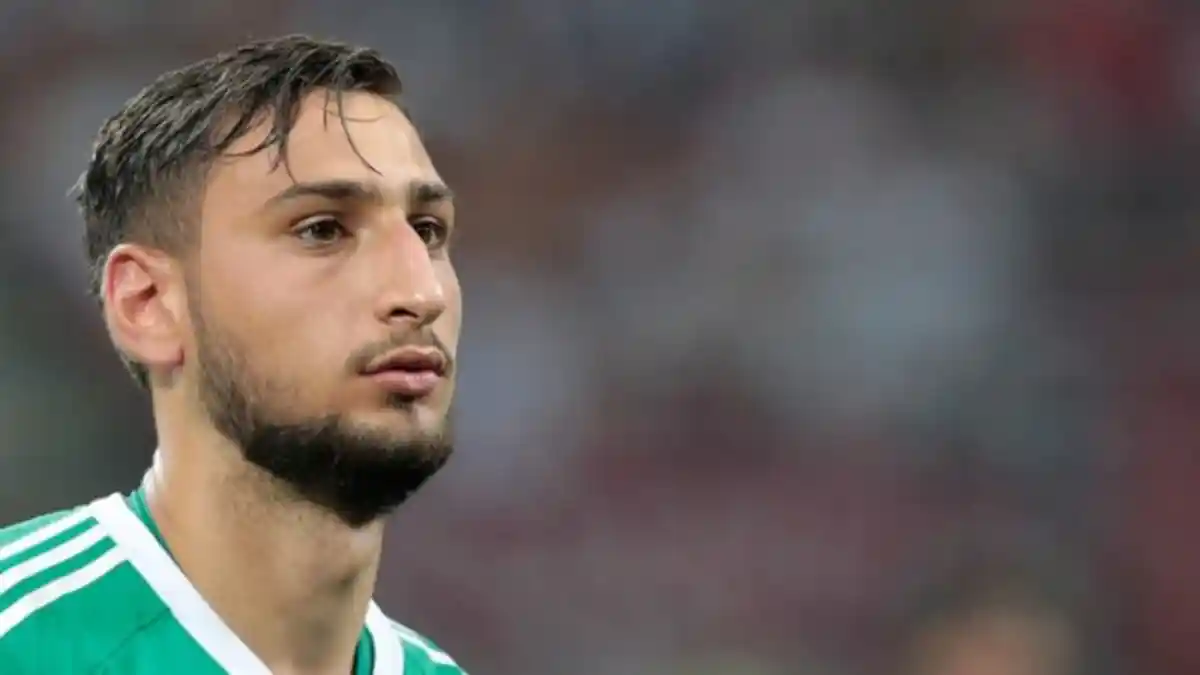 BURSA TRANSFER - Juventus Bisa Kehilangan 2 Kiper, Donnarumma Jadi Target Utama