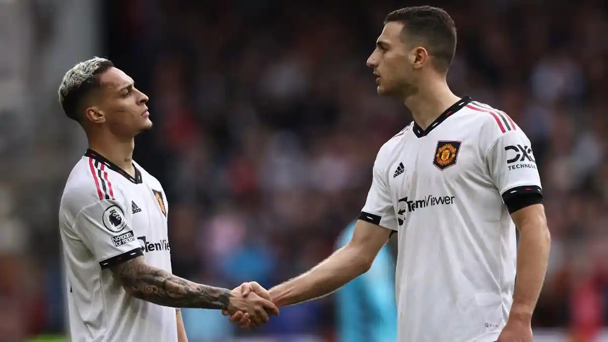 Prediksi Liga Inggris: Man United vs Wolves, Susunan Pemain, Head To Head