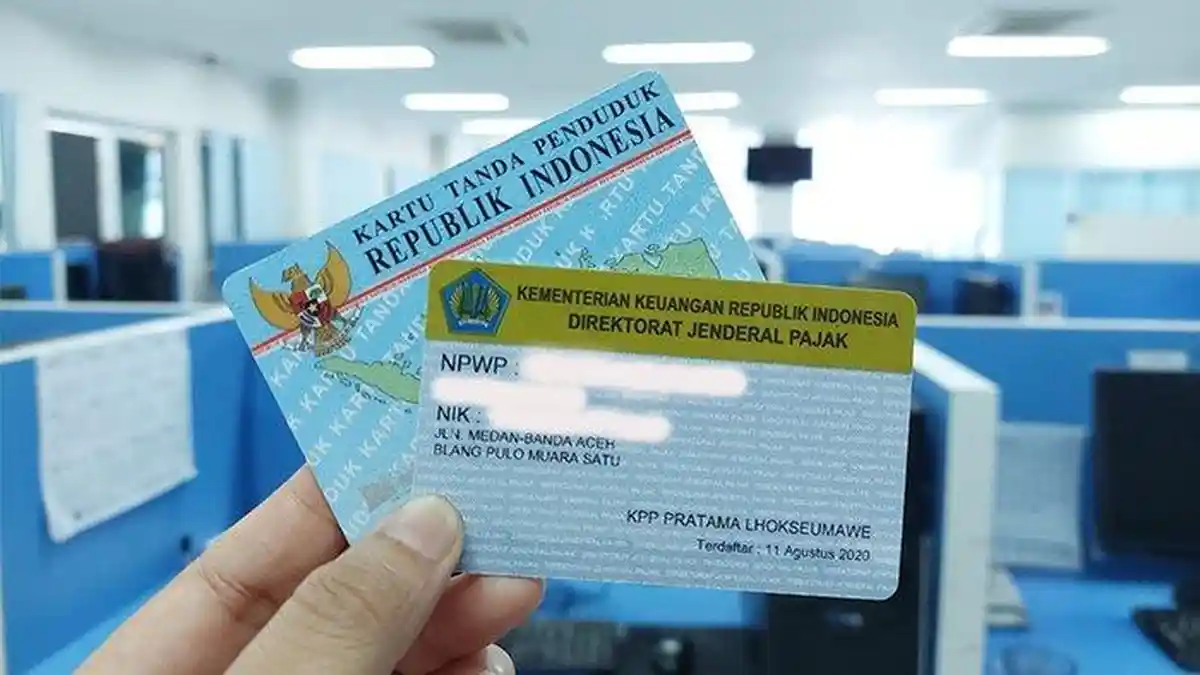 Aturan Baru Pemerintah NPWP Format 15 Digit Dipensiunkan, Kini Berganti Jadi Core Tax System