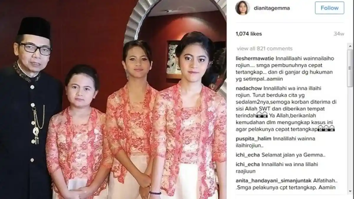 Ini Alasan Ramlan Cs Tumpuk 11 Orang di Toilet Sempit Hingga  Tewaskan 6 Orang
