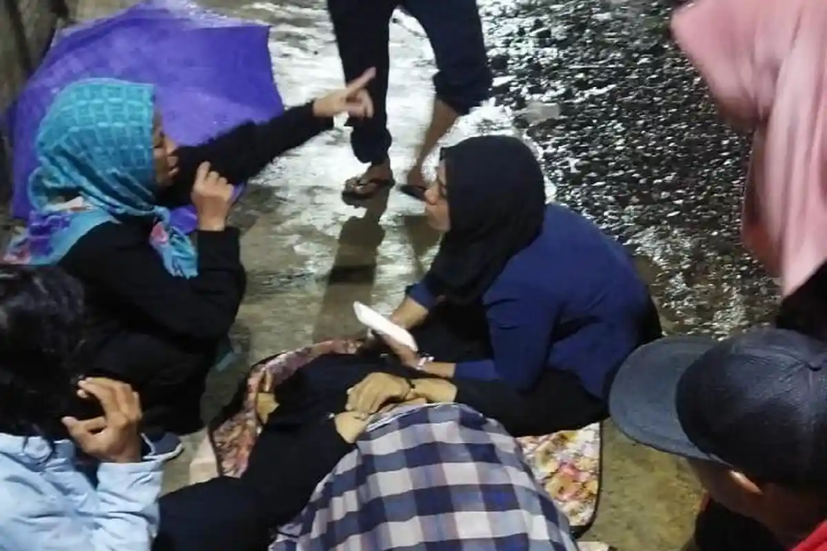 Soal Wisatawan Meninggal di Puncak, Polisi: Korban Sakit Asma dan Darah Tinggi Bukan karena Macet