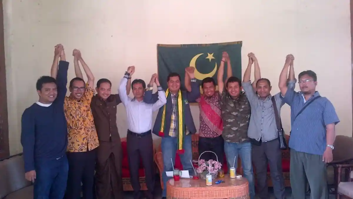 GPII: Presiden Mendatang Harus Penuhi Hak-hak Umat Islam