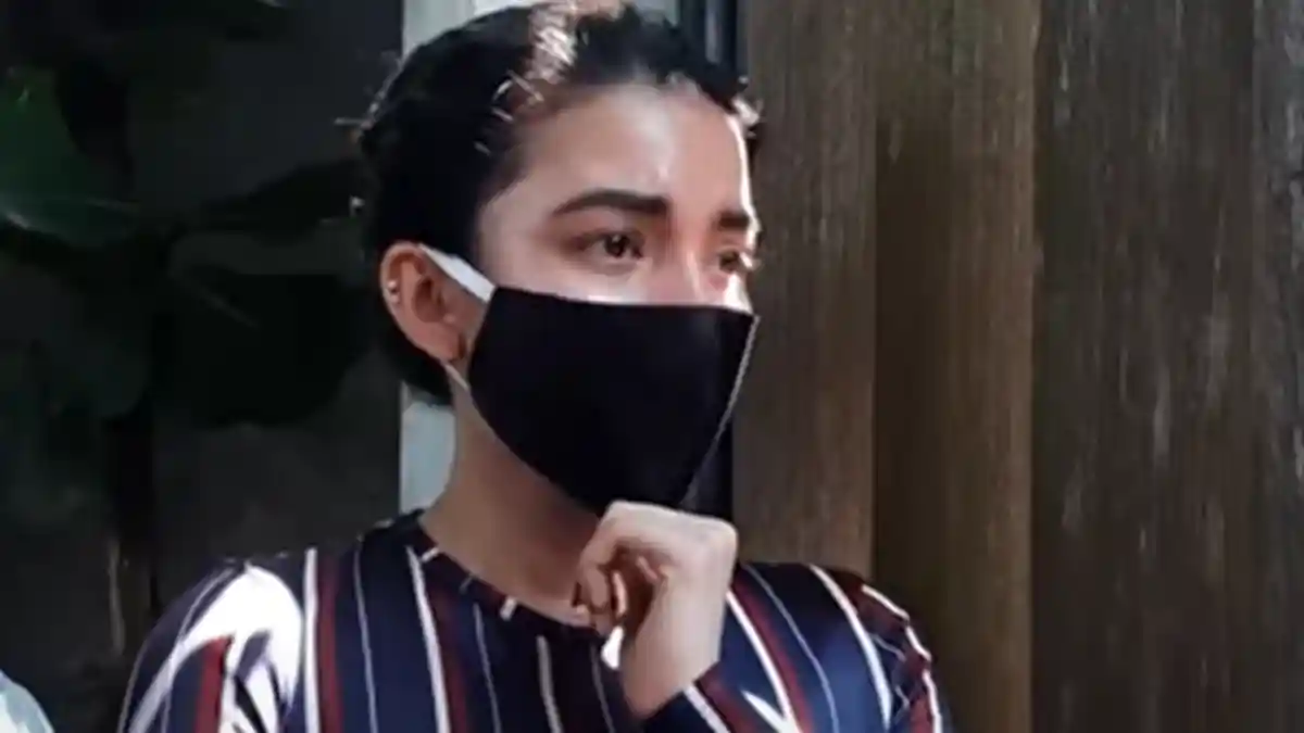 Kabar Artis Tsania Marwa, Curhat Haru soal Anak, Ungkap Rasa Bangga