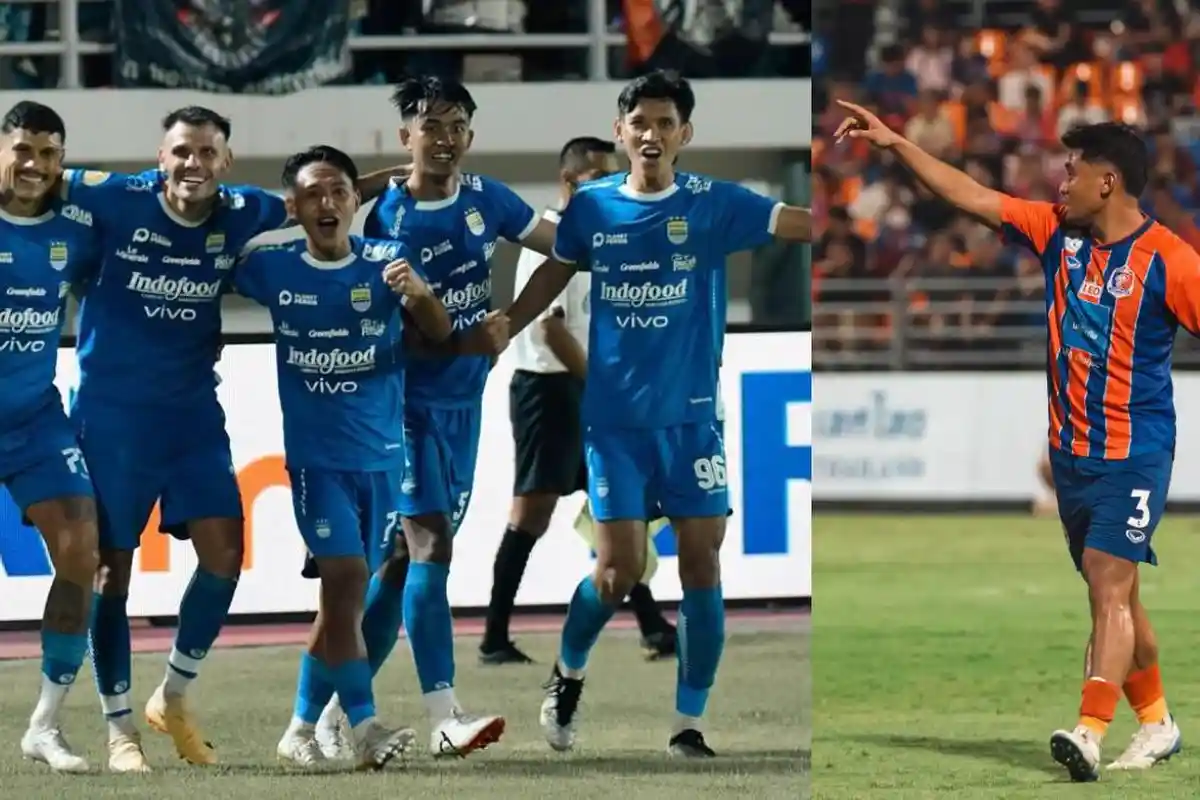 Transfer Gercep Persib Bandung: Eks Bestie Asnawi di Port FC Sedikit Lagi Gabung, Bobotoh Pasti Suka