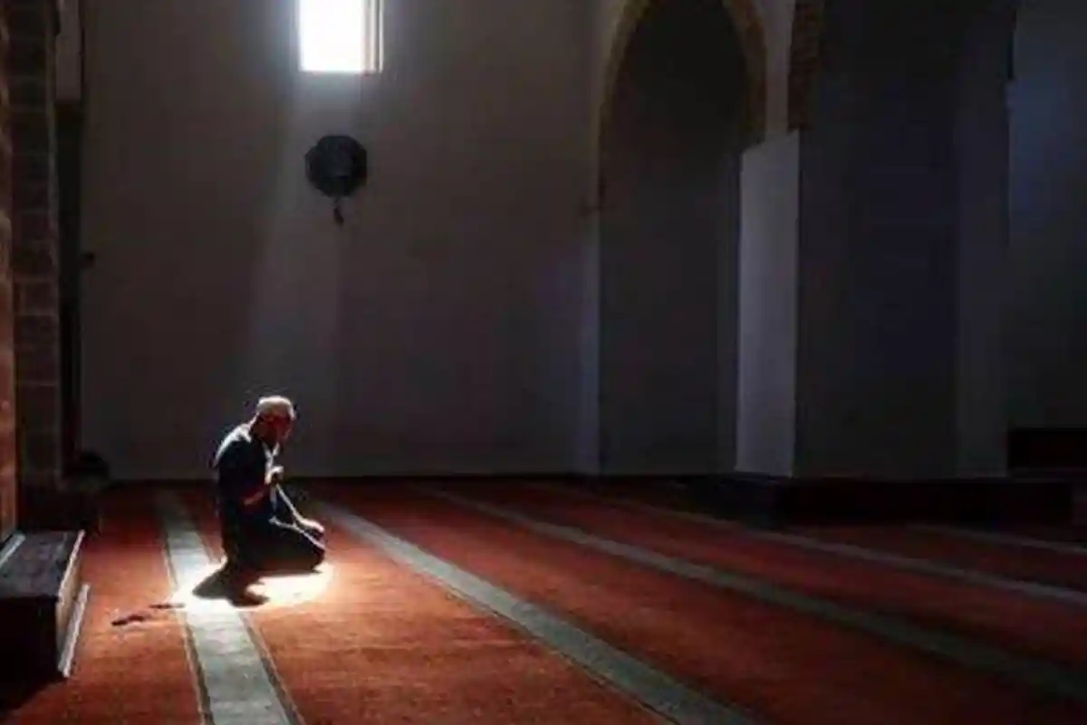 Bacaan Doa Agar Digolongkan Jadi Penghuni Surga