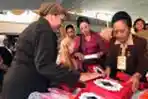 Mooryati Soedibyo Pendiri Mustika Ratu