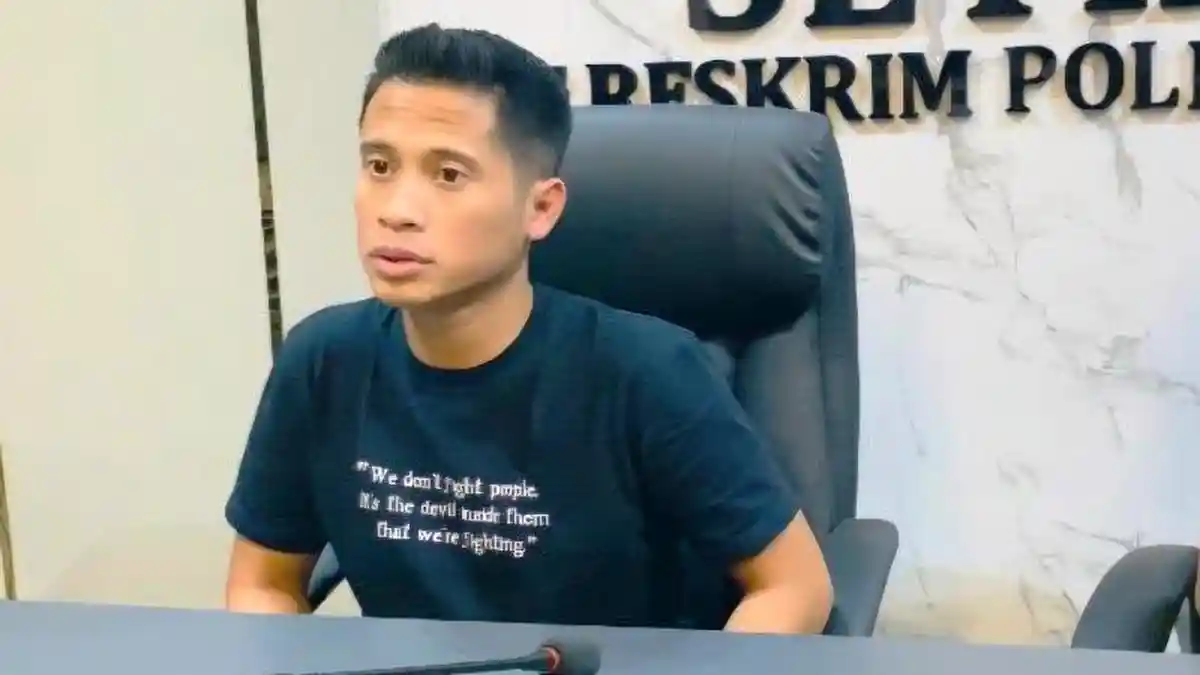 Kades di Tegal Jadi Tersangka Penggelapan Mobil Sesama Kades, Ini Kronologinya - Tribunjateng.com