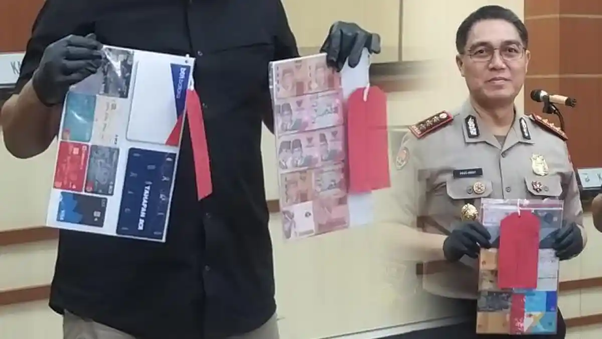 Beraksi di Singosari Malang, Sindikat Ganjal ATM Pakai Tusuk Gigi Diringkus Usai Satroni 50 TKP