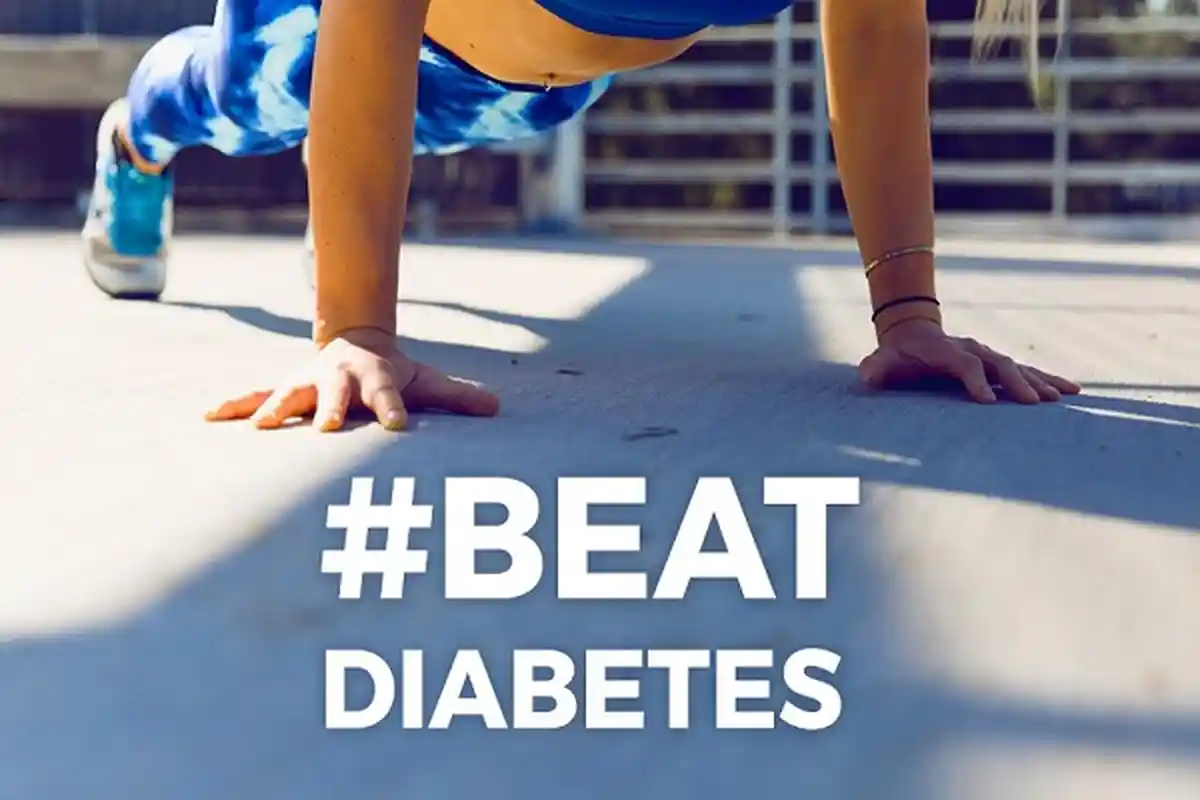 5 Cara Ampuh Mencegah dan Mengendalikan Penyakit Diabetes di Usia Muda