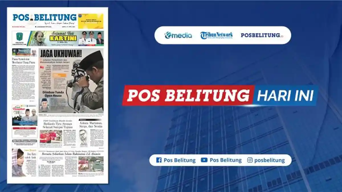 Lebaran Pemerintah dan Muhammadiyah Selisih Sehari, Jaga Ukhuwah!