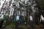 Taman Hutan Raya Ir H Djuanda (Tahura Djuanda)