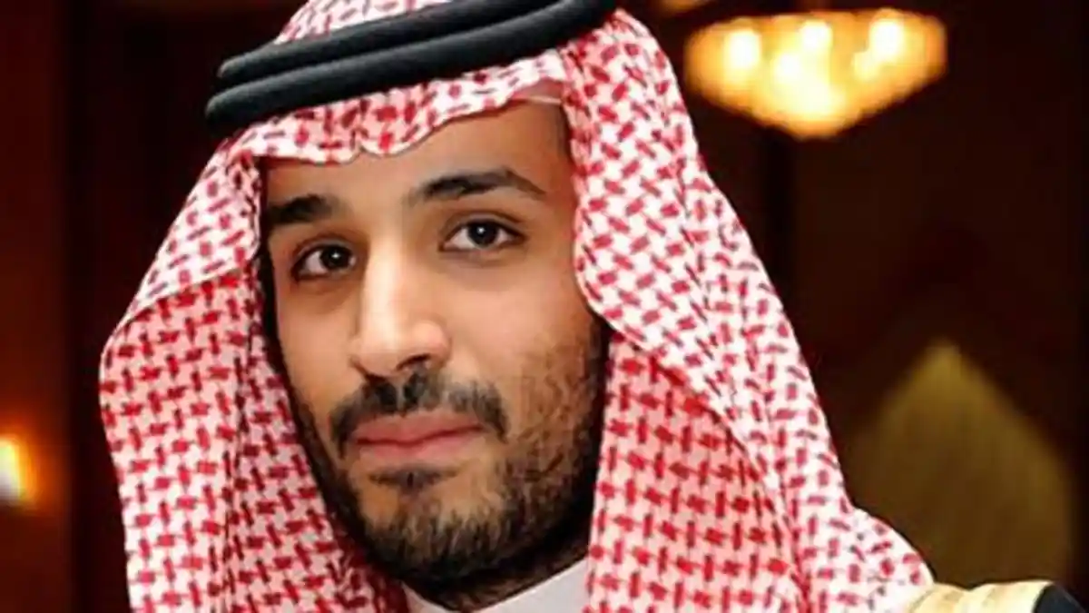 Lama Bungkam Soal Pembunuhan Jamal Khashoggi, Pangeran MBS Akhirnya Buka Suara