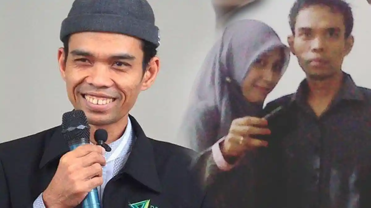 Curhat Pilu Mellya Juniarti Hanya Ingin Menikah Sekali, Pupus Setelah Dicerai Ustadz Abdul Somad