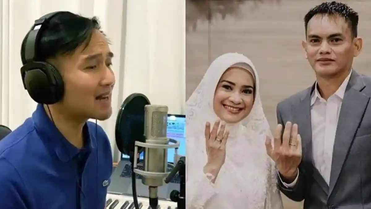 Duda Anak Satu, Ini Profesi Suami Ikke Nurjanah, Beda Drastis dari Aldi Bragi yang Rupanya Kerja Ini