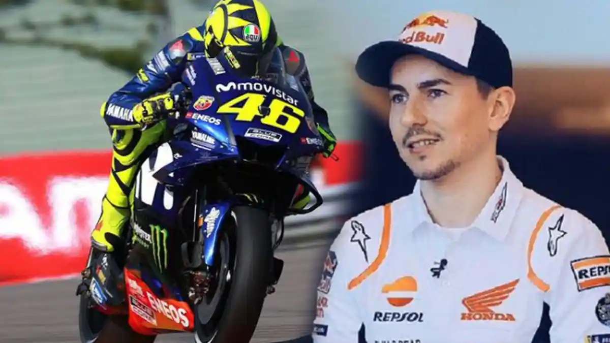Jorge Lorenzo Akhirnya Pensiun dari MotoGP, Ini Catatan Rekor yang Pernah Diraih