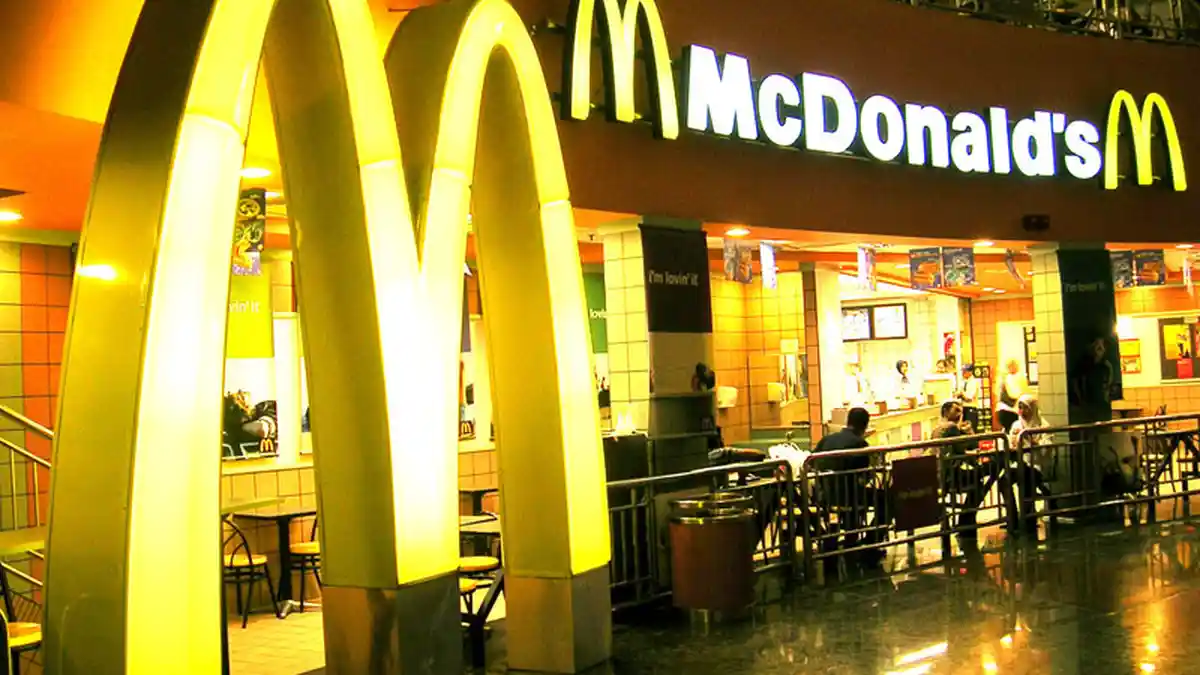 McDonald's Berencaka Buka 20 Gerai Baru di Tahun Ini