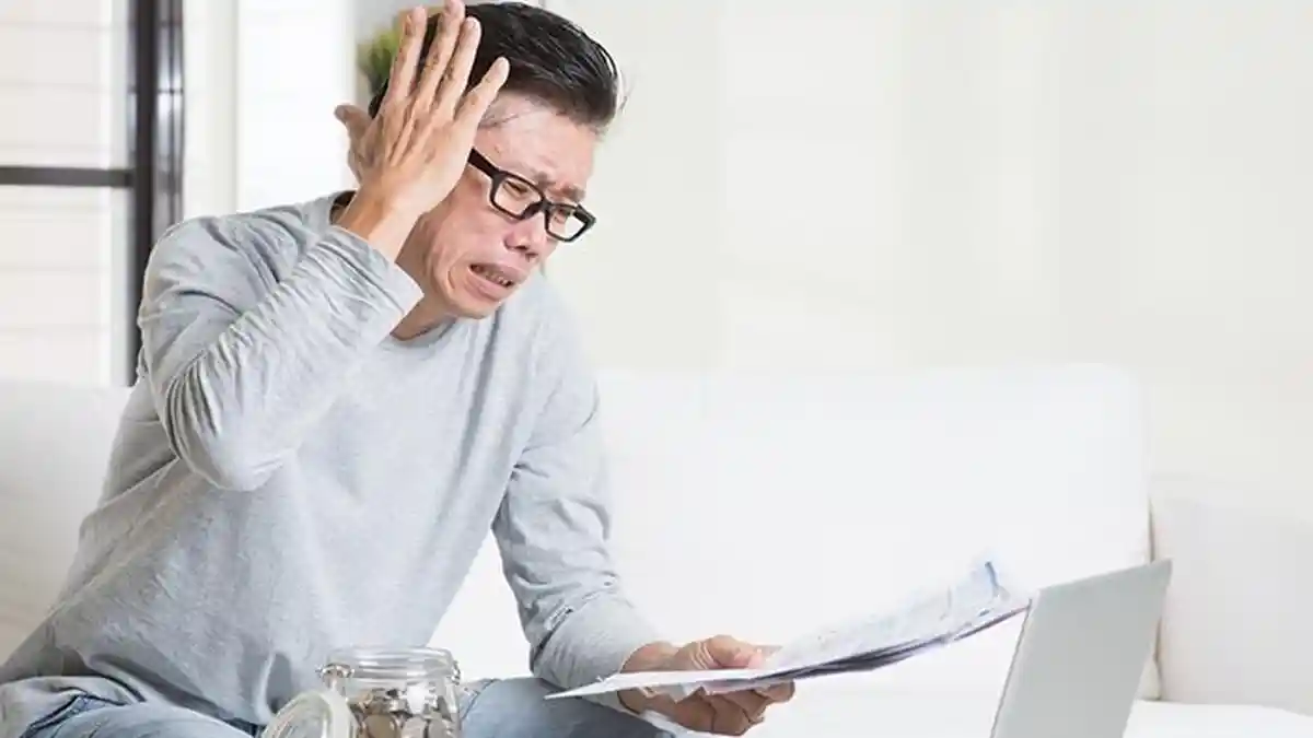 4 Risiko Bila Tidak Membayar Pinjaman Online, Setiap Peminjam Wajib Tahu!