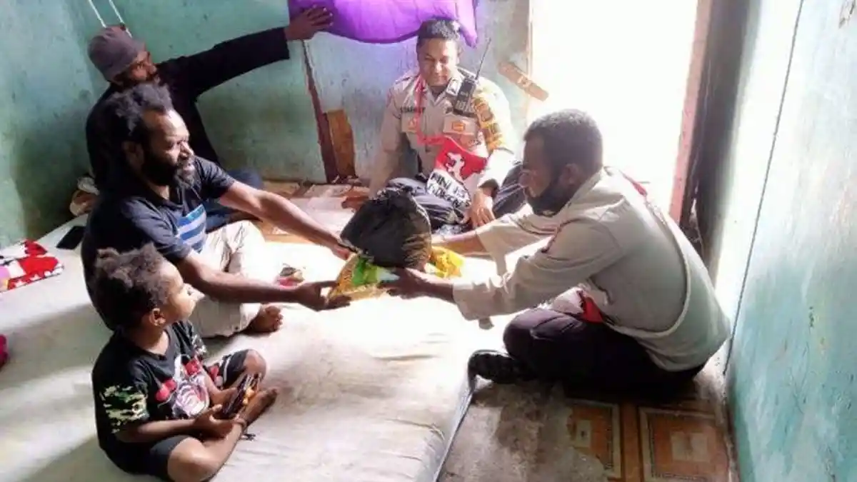 POPULER Nasional: Hamdan Zoelva Singgung Gugatan Kubu Sebelah | Kisah Komandan KKB Berdamai