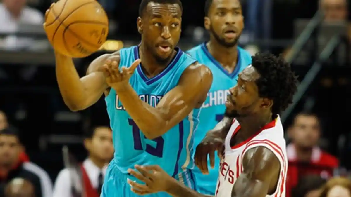 Kemba Walker Bawa Charlotte Hornets Kalahkan Miami Heat