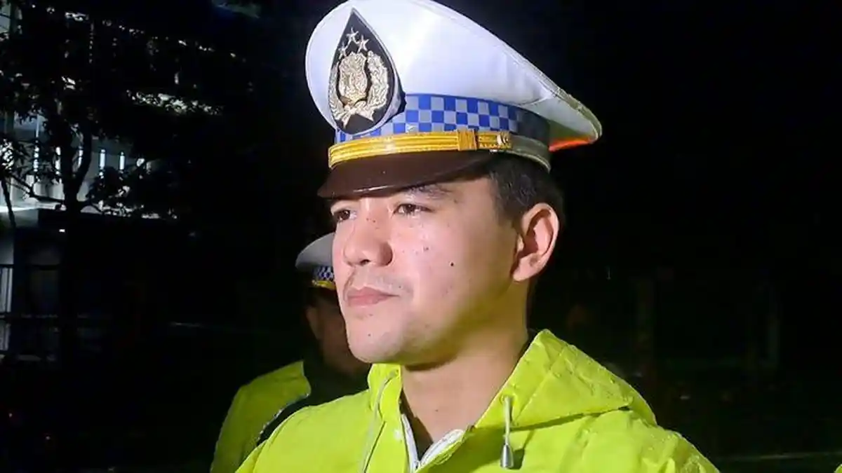 Kecelakaan Maut di Sukabumi, Polisi Akan Periksa Pengemudi Jazz yang Tabrak 3 Mobil dan 1 Motor