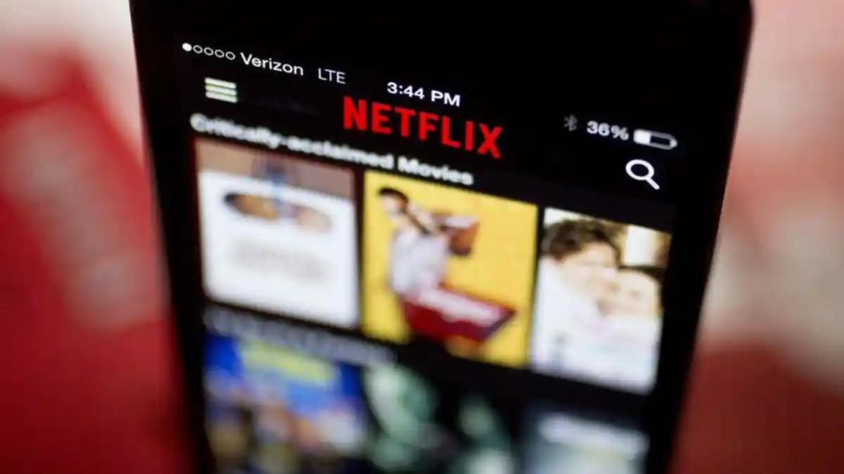 Mulai Bulan Depan, Pemerintah Resmi Tarik Pajak Netflix dan Spotify