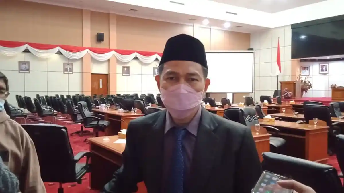 Proyek Kilang Dibatalkan, Pemkot Bontang Tunggu Investasi Lain