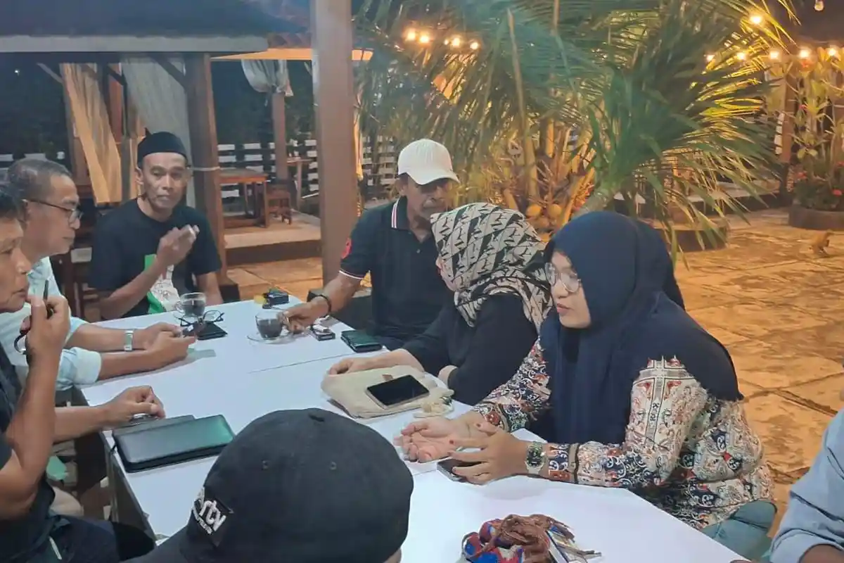 LPM Talise Bantah Jual Tanah Ke PT CPM, Ini Klarifikasinya