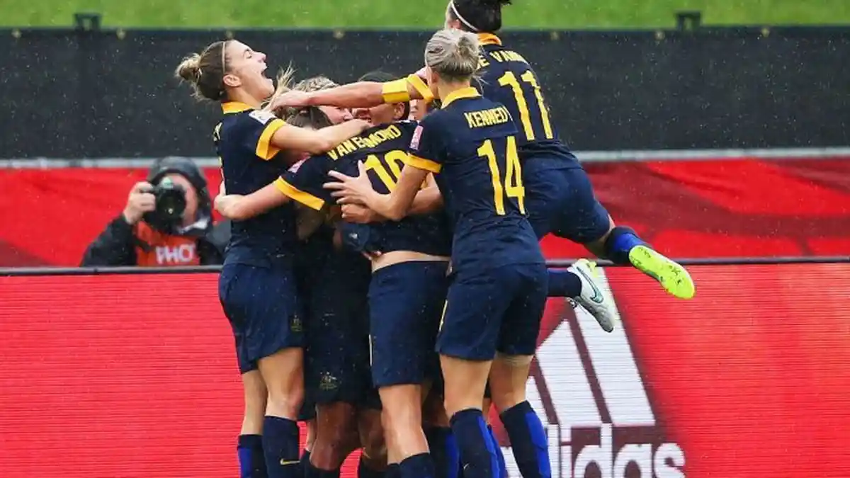 Piala Dunia Wanita 2023 Resmi Digelar di Negara Tetangga Indonesia