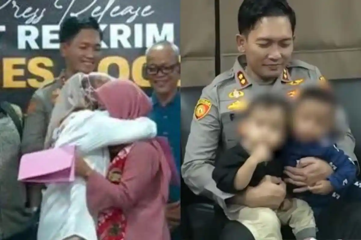 Nasib RS Sentosa Pasca Hasil Tes DNA Bayi Tertukar di Bogor Valid, Polisi Tunggu Rencana Siti & Dian