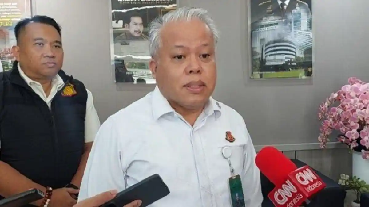 Jadi Saksi Kasus Dugaan Korupsi Pemberian Kredit, Kejagung Cegah Dirut Sritex ke Luar Negeri