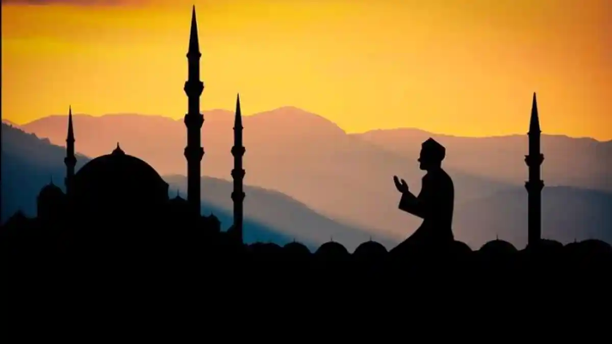 Lirik Ya Habibi dan Hayyaja, Teks Arab Latin serta Terjemahan 