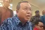 IHSG Ambruk Dua Hari, Iman Rachman Lepas Jabatan Dirut BEI