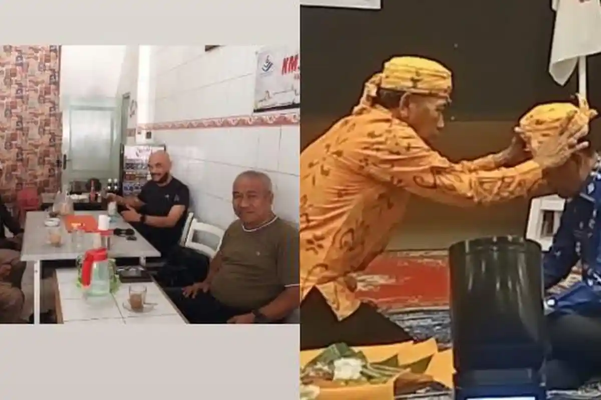 Majelis dan Tokoh Adat Kaili Soroti FPKB Beri Gelar Toma Oge ke Anwar Hafid, Ungkap soal Aturan Adat