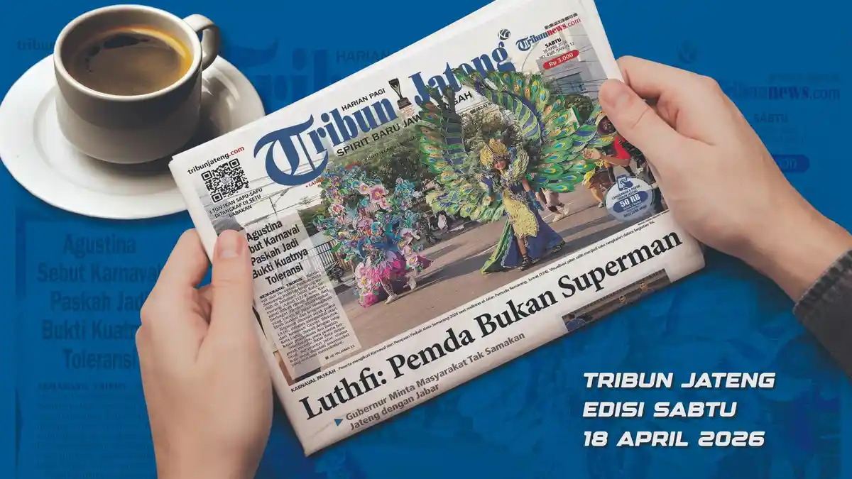 Di Wonosobo, Hipertensi dan Obesitas Tinggi Jadi Temuan Penyakit Tertinggi dalam Program CKG