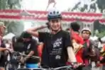 Nadine Chandrawinata Mengkampanyekan #BebasButaHuruf 