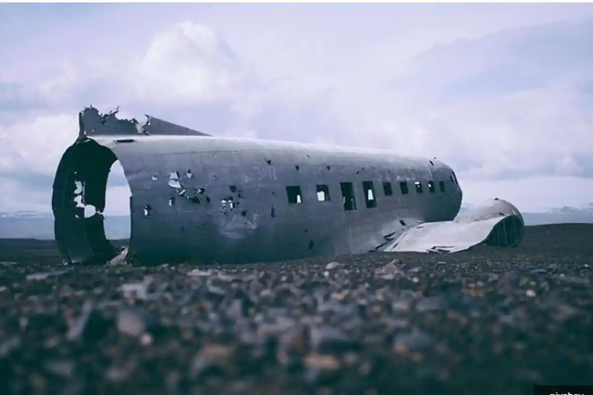 Laura Lazarus Dua Kali Kecelakaan Pesawat, Simak Perjuangannya untuk Pulih