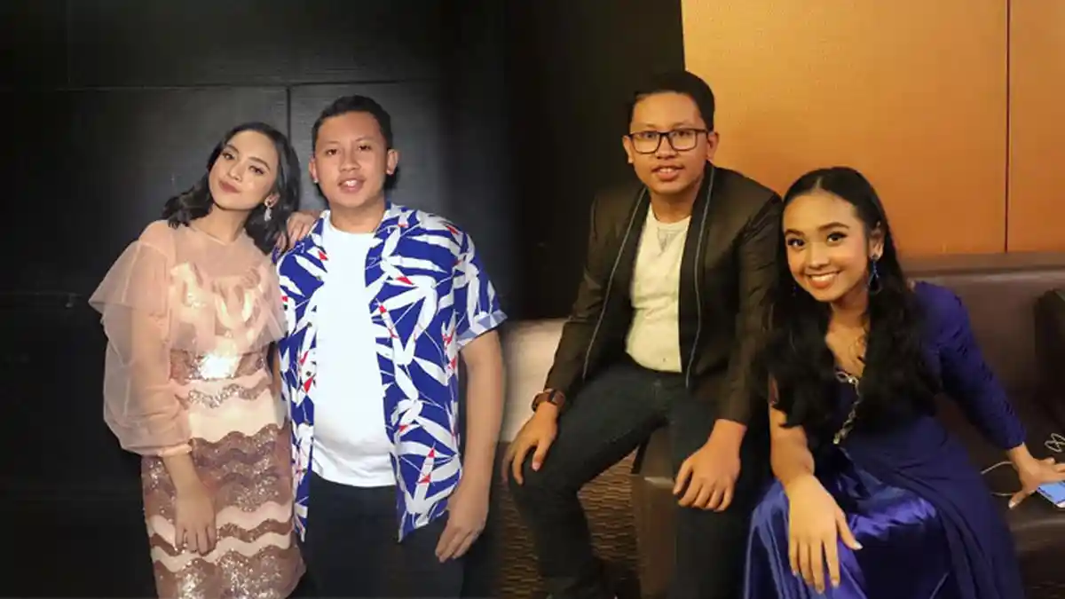 Naksir Lyodra Ginting Pemenang Indonesian Idol? Percuma, Sudah Punya Pacar! Ini Sosok Cowoknya