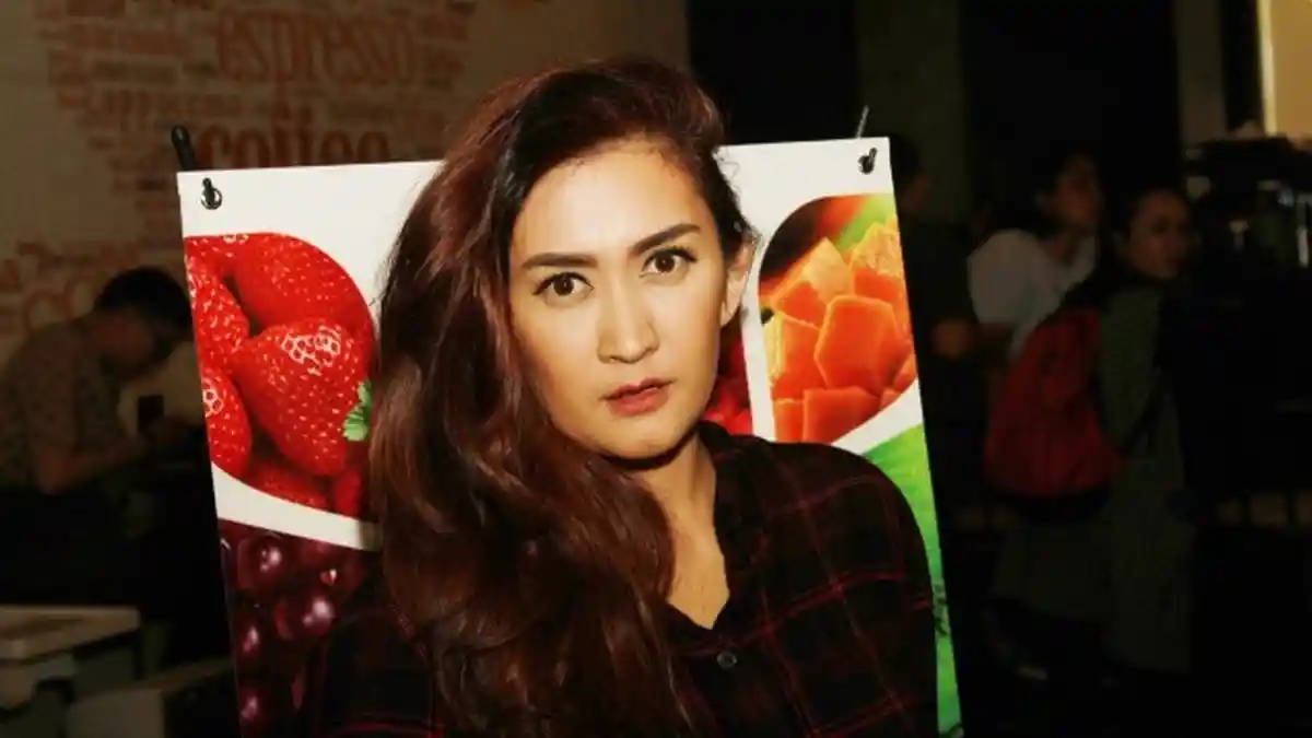 Putrinya Disebut 'Loli' oleh Terduga Pedofil, Nafa Urbach: Saya Luar Biasa Kaget