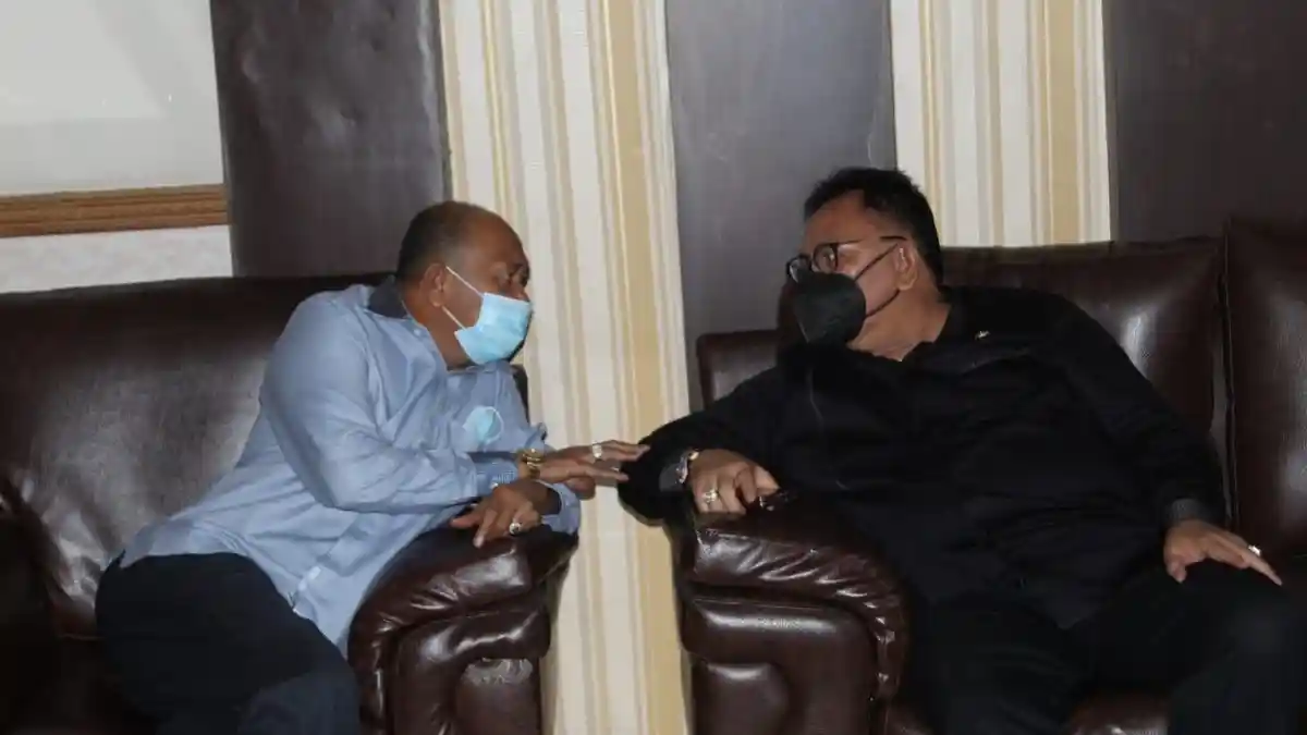 Targetkan 170.941 Orang Divaksinasi, Dinkes Langkat Butuh 302.322 Dosis Vaksin
