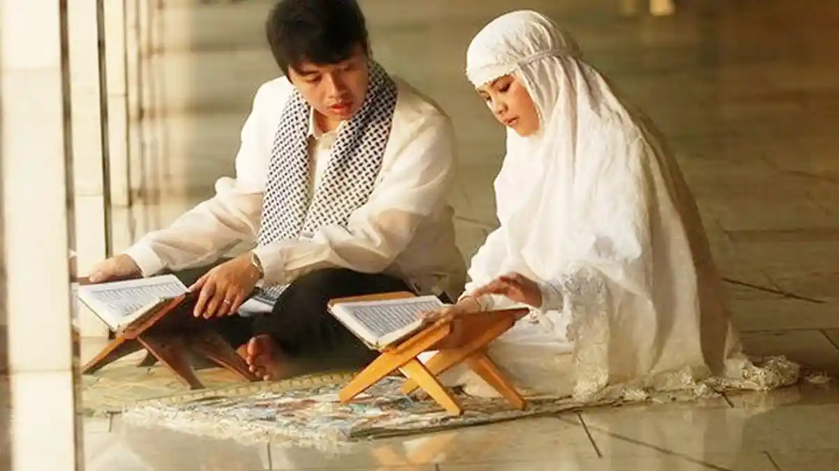 Ingin Khatam Alquran di Bulan Ramadan? Cukup 30 Menit Setiap Hari dan Ikuti Tips di Bawah Ini
