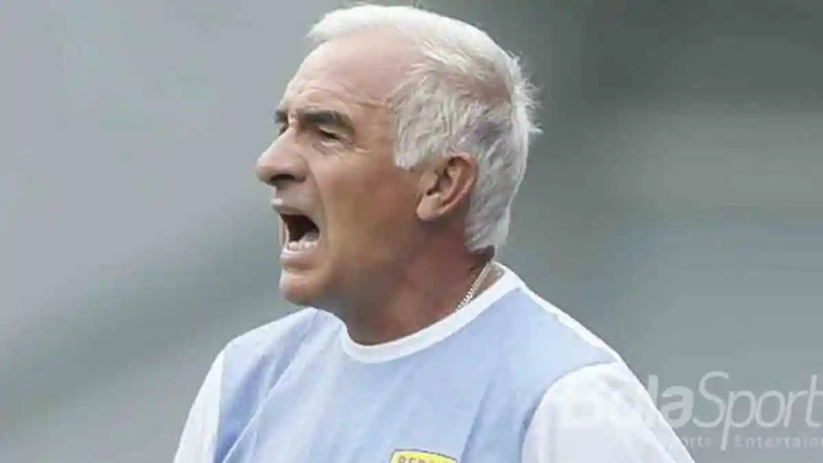 Mario Gomez Incar Jonathan Bauman & Ndouassel, Tridente Eks Persib Bandung Pindah ke Arema FC?
