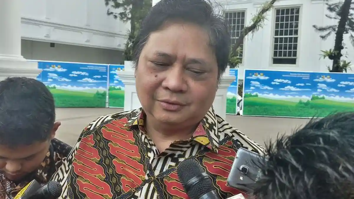 Menteri Perindustrian Dorong Korea Selatan Berinvestasi di Sektor Elektronik