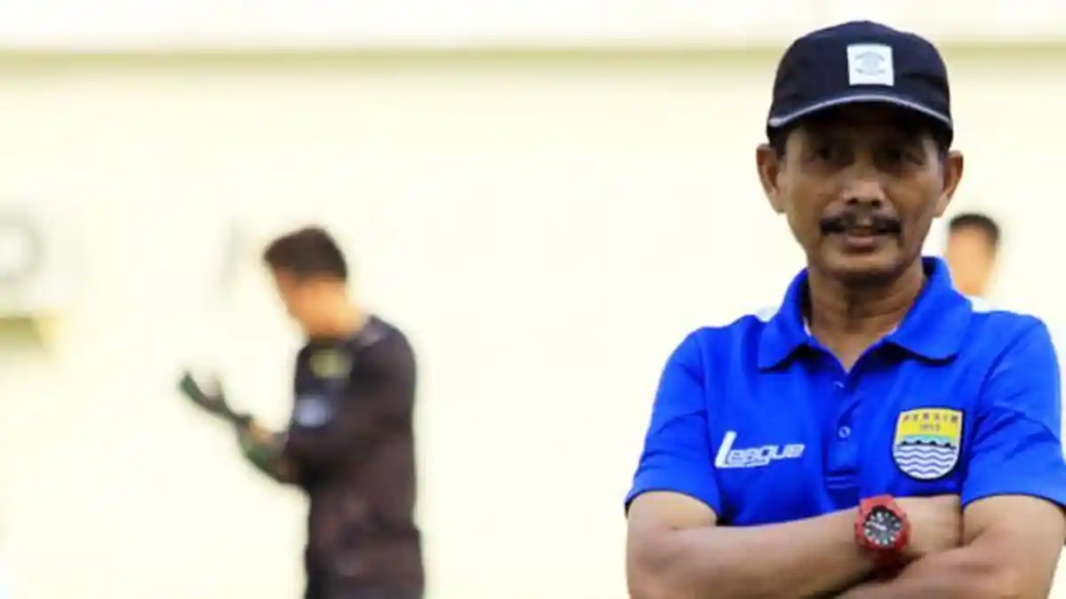 Meski Uji Coba, Djanur Enggan Sesumbar dan Anggap Remeh Bali United