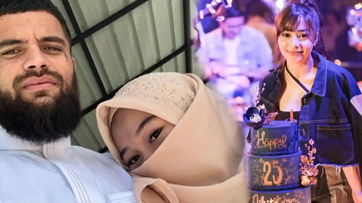 Niat Menikah Di Hari Ulang Tahun Sang Mantan Kekasih, Pernikahan Diego Michiels Malah Harus Ditunda
