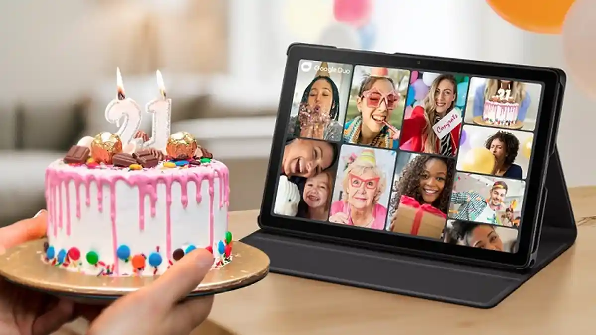 Harga Rp 4,9 Juta, Tablet Samsung Galaxy Tab A7 Pas buat Belajar Online, Urusan Kerjaan, dan Hiburan