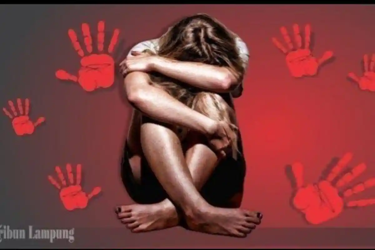 BREAKING NEWS: Seorang Ayah di NTT Hamili Anak Kandungnya, Simak Info