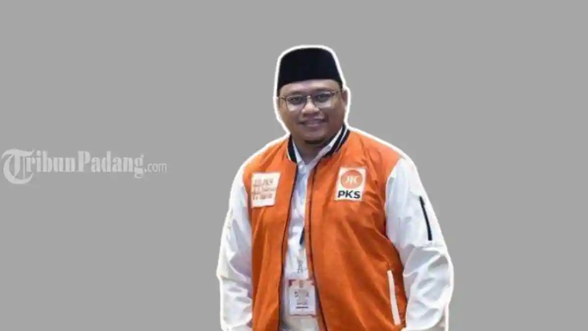 Muhammad Iqbal Tak Ikut Coblos walau Jadi Calon Walikota Padang, Saya Temani Pak Amasrul ke TPS  