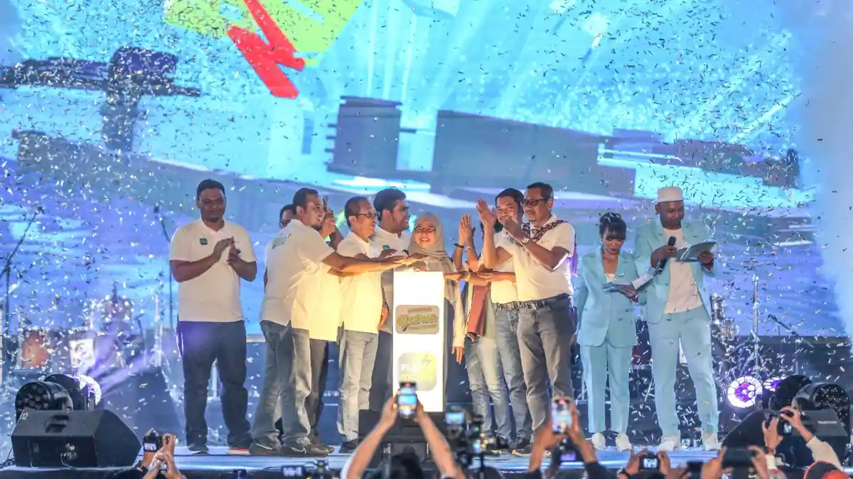 Downloader PLN Mobile Capai 42 Juta Pengguna dalam 3 Tahun Terakhir