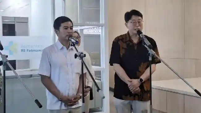 Ramai Kasus Bayi Nyaris Tertukar di RSHS Bandung, Kemenkes Pastikan Tak Ada Unsur Kejahatan